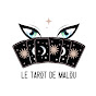 Le tarot de Malou - Marie Louise Albert 