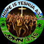 HOPE IN YESHUA A3J