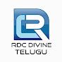 RDC Divine Telugu Stories