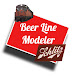 BeerLineModeler