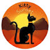 Kitty Sunset Tarot