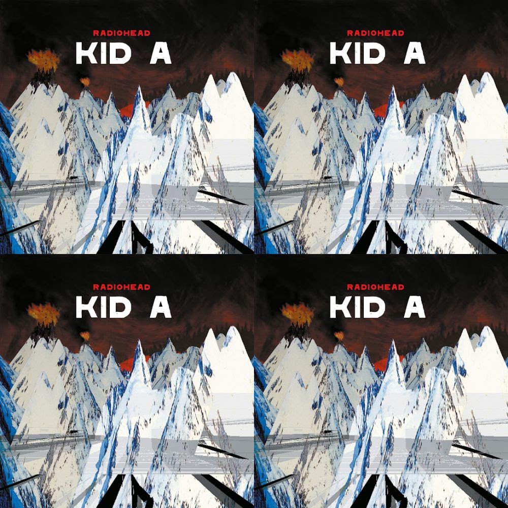 Kid A