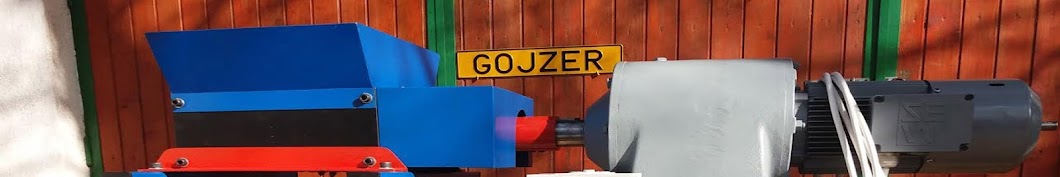 Gojzer