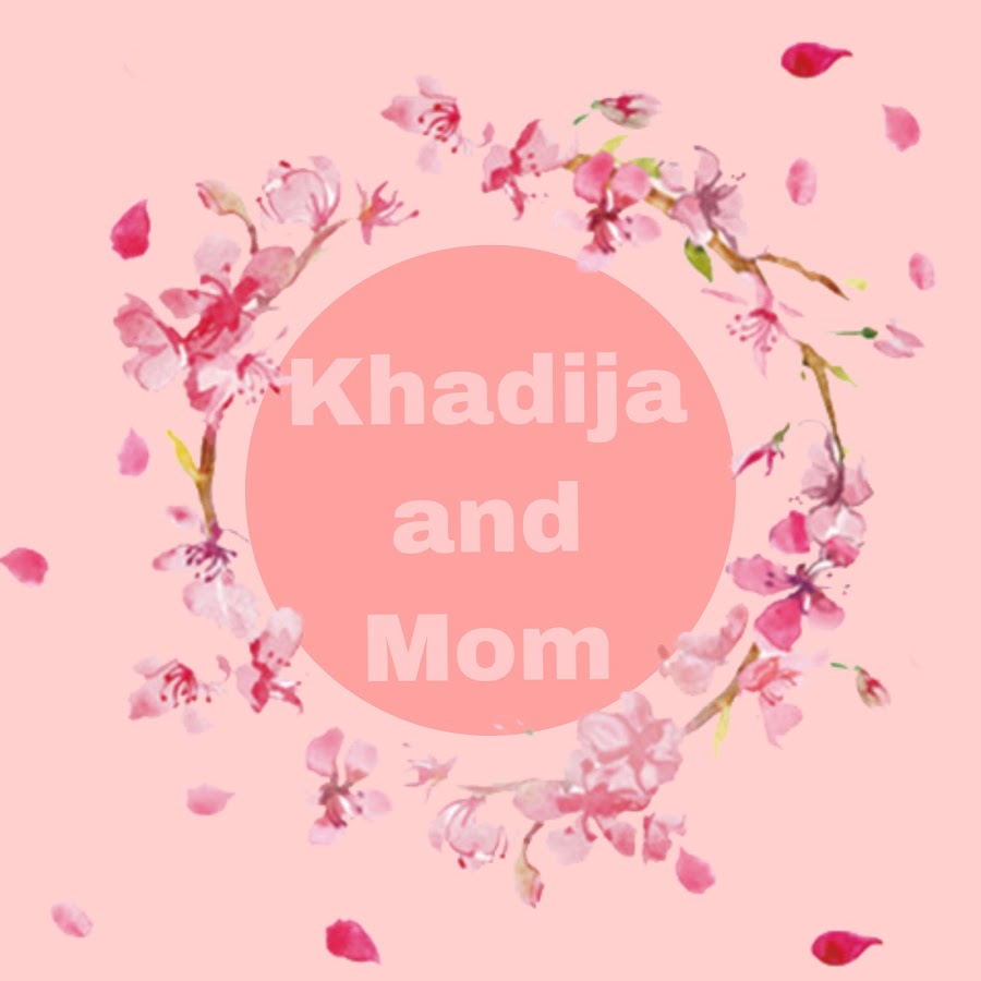 Khadija and Mom UK