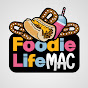 Foodie Life Mac