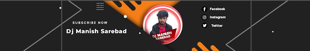 Dj Manish Sarebad 