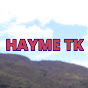 HAYME TK