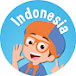 Blippi Bahasa Indonesia - Video edukasi Anak