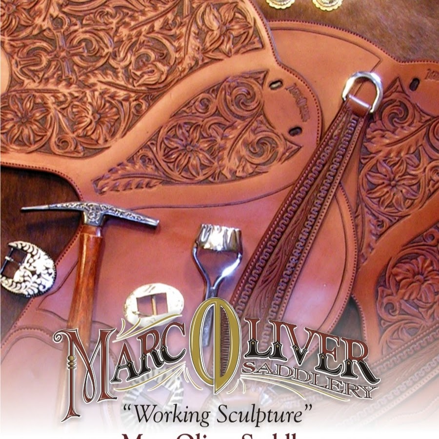 Marc Oliver Saddlery