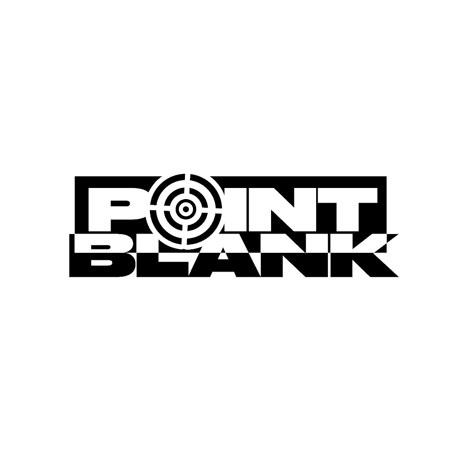 洋楽 g-rap point blank The Original Point Blank - Just Another Day In Da Hood (1993