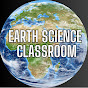 Earth Science Classroom