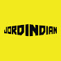 Jordindian