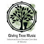 Giving Tree Music