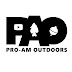 PRO-AM OUTDOORS