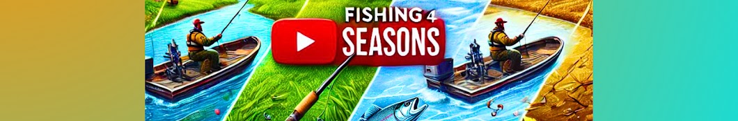 Fishing 4 Seasons 