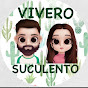 Vivero Suculento