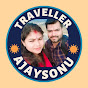 Traveller ajaysonu