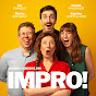 Impro ! Le spectacle d’impro