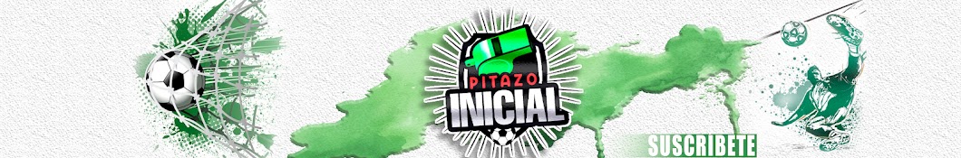 Pitazo Inicial