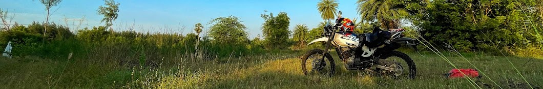 Pondicherry Offroad Club