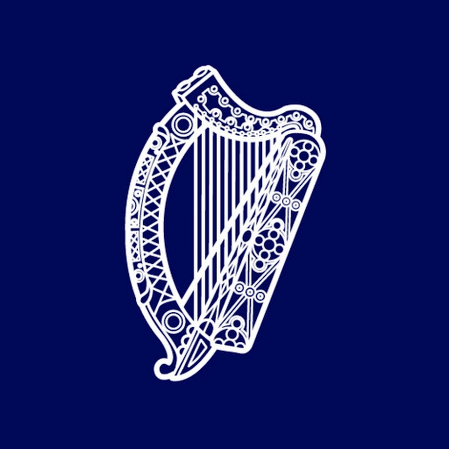 Department of justice ireland youtube