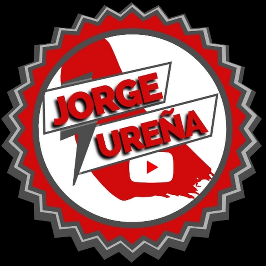 Jorge Ureña @jorgeurenayt