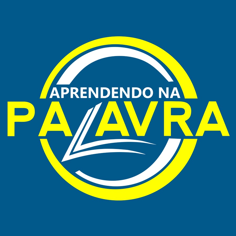 Aprendendo na Palavra @aprendendonapalavra