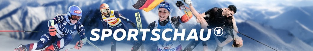 Sportschau Banner