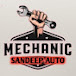 Sandeep Auto Works 