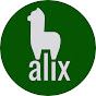 Alpaca Alix