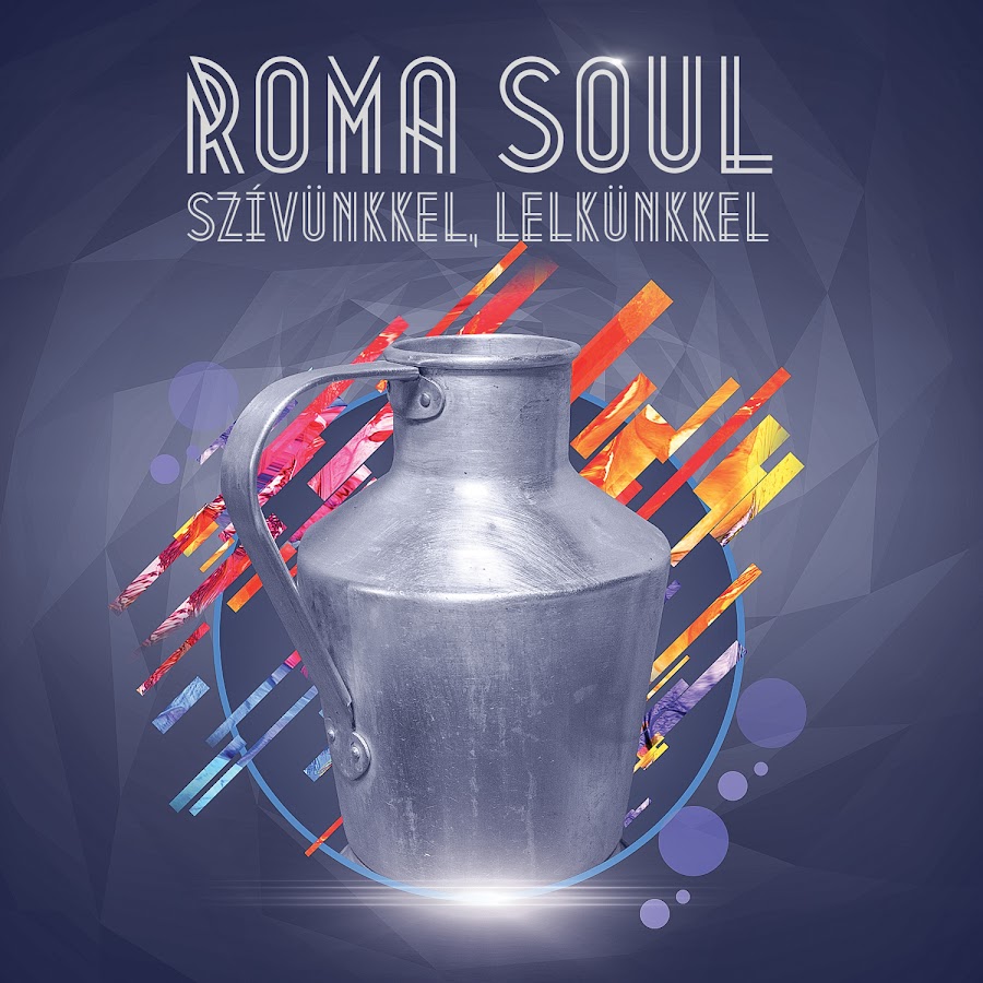 Soul rom