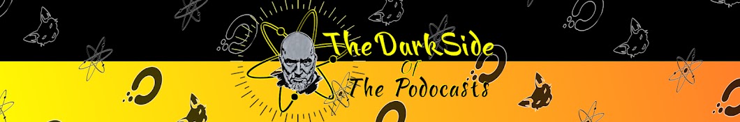 DarksideofThePodocasts Banner