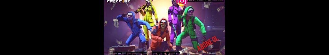 FreeFire Gamer