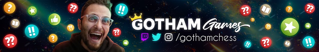 Gotham Games 