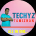 logo TECHYZ TAMIZHAN