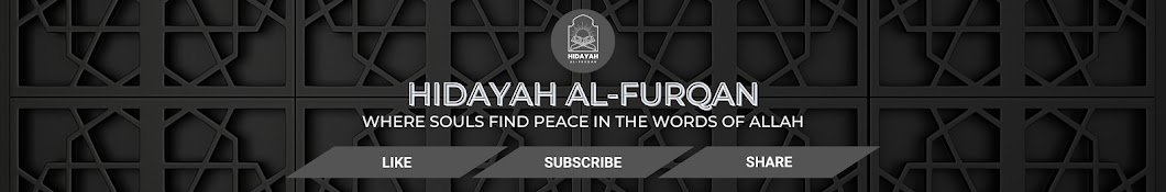 Hidayah Al-Furqan