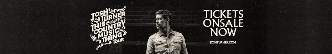 Josh Turner