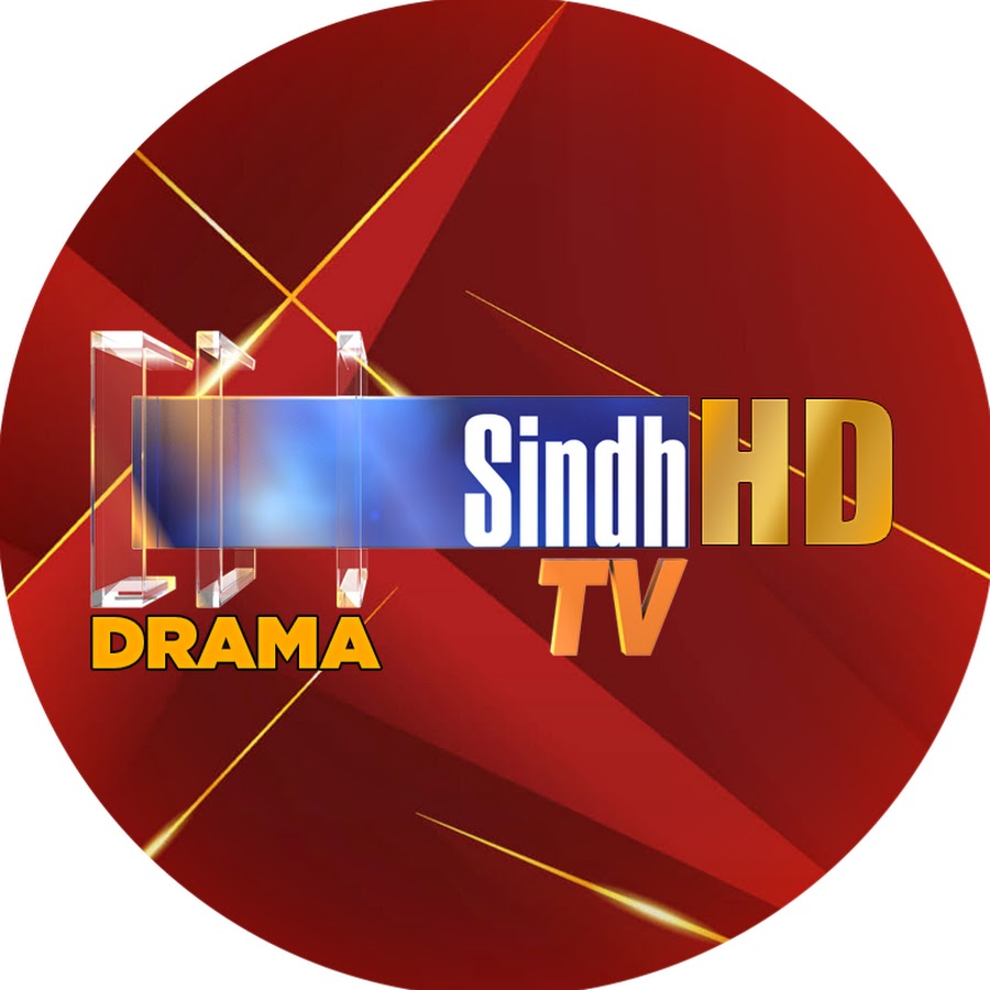 SindhTVHD Drama @sindhtvhddrama