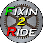 Andrew Crocker - Fixin2Ride
