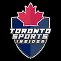 Toronto Sports Insider