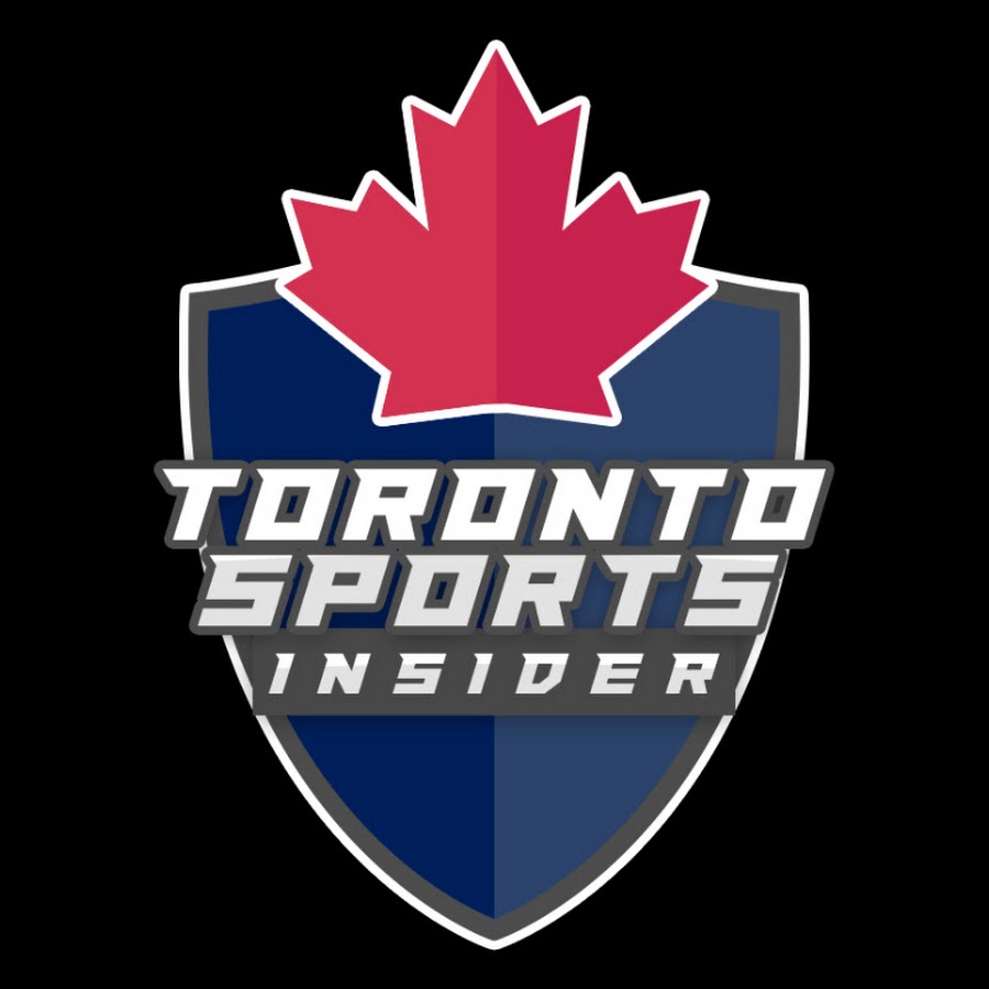 Toronto Sports Insider @torontosportsinsider