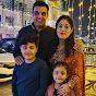 Verma Family