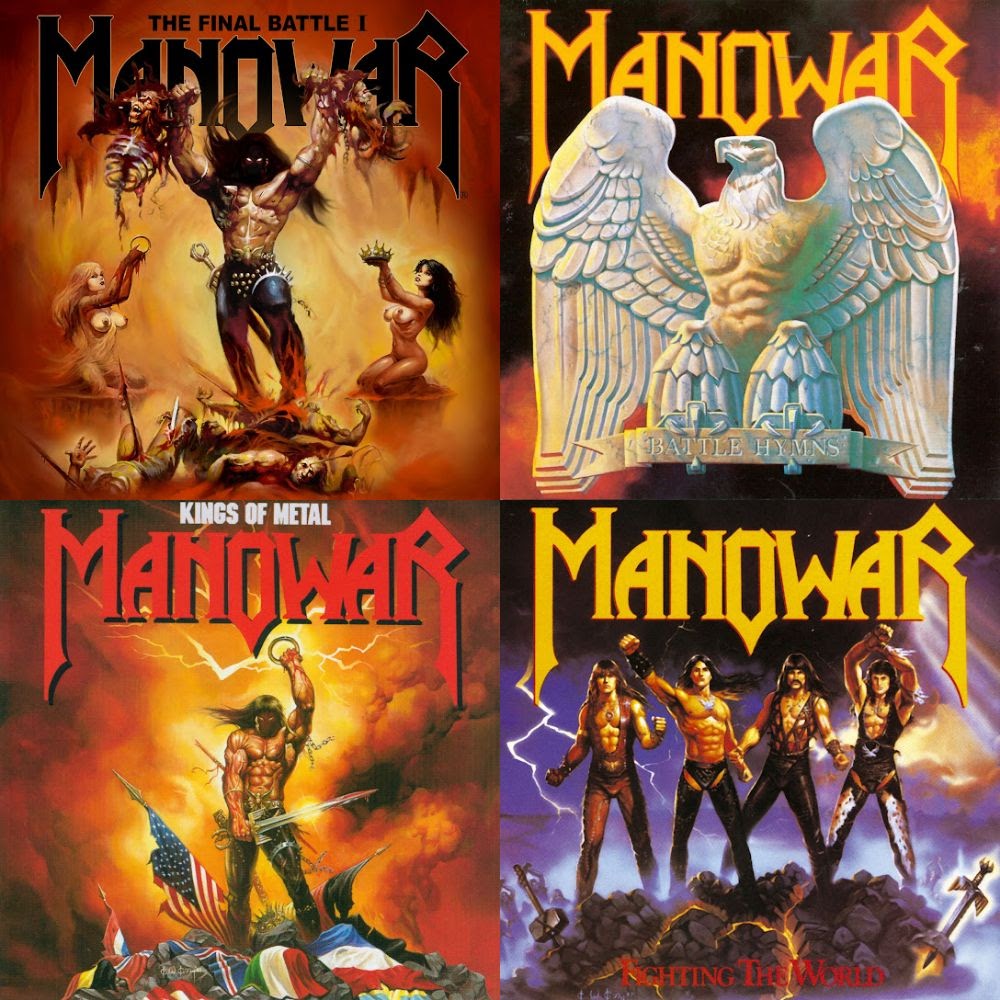 manowar tour 2022 madrid