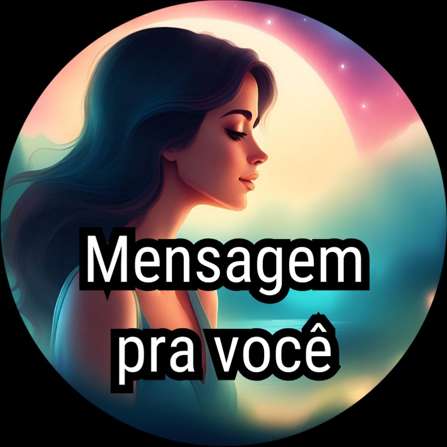 Mensagem pra você