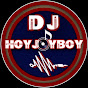 DJ Hoyjoyboy