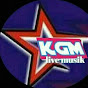 New KGM Official (kiki gemilang musik)