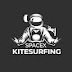 SpaceX Kitesurfing