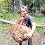 pejuang tandan berduri