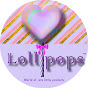 Lollipops by Shruthi