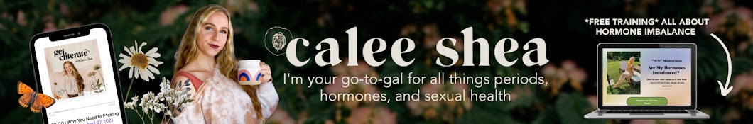 Calee Shea 🎙 GET CLITERATE™️, Do you know what the color of your period  blood means? 🩸💁🏼‍♀️ [SAVE THIS POST] From your symptoms to your period  blood, t
